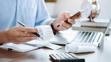 Siguen creciendo las deudas de las familias en los bancos.&nbsp;