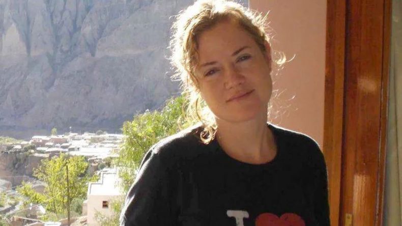 Comienza el juicio por el femicidio de Jimena Salas Comienza el juicio por el femicidio de Jimena Salas