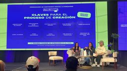 Canal 4 participa del Streaming Day sobre redes sociales, producción y creación de contenido Canal 4 participa del Streaming Day sobre redes sociales, producción y creación de contenido