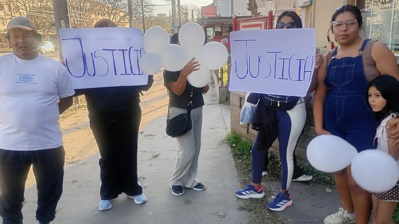 Denuncian presunta negligencia en el Materno Infantil por la muerte de un bebé