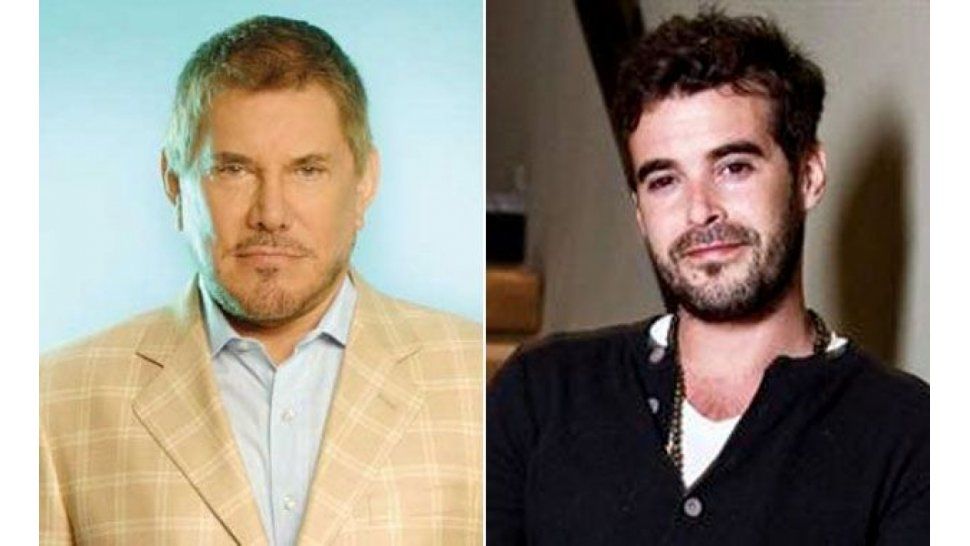 Arnaldo André, Nicolás Ca