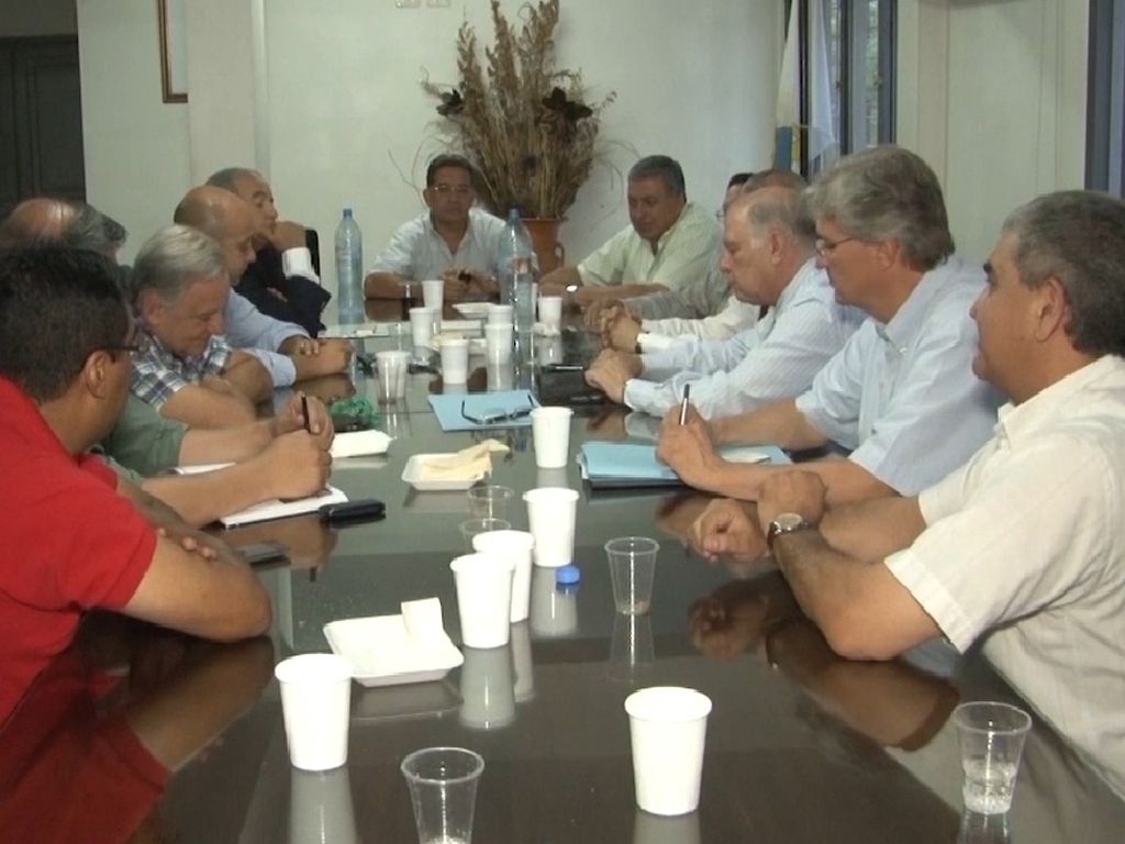Comisión PJ