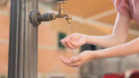 Todo Jujuy | Estado de emergencia crítica en el servicio de agua en Libertador (Foto ilustrativa)