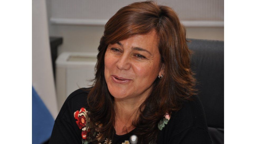 Carla Campos Bilbao