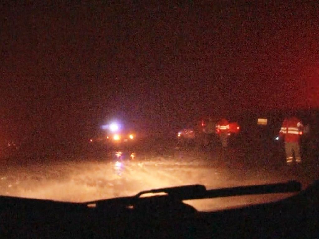 Habilitaron la ruta