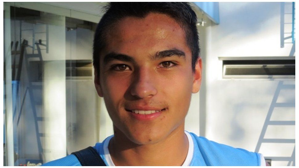 Ignacio Lobo - GyE Jujuy