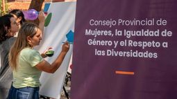 Día Internacional de la Mujer