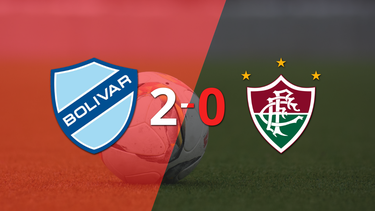 Bolívar vs Fluminense: previa, horario y cómo llegan para la fecha 3 del grupo C de la Copa Libertadores