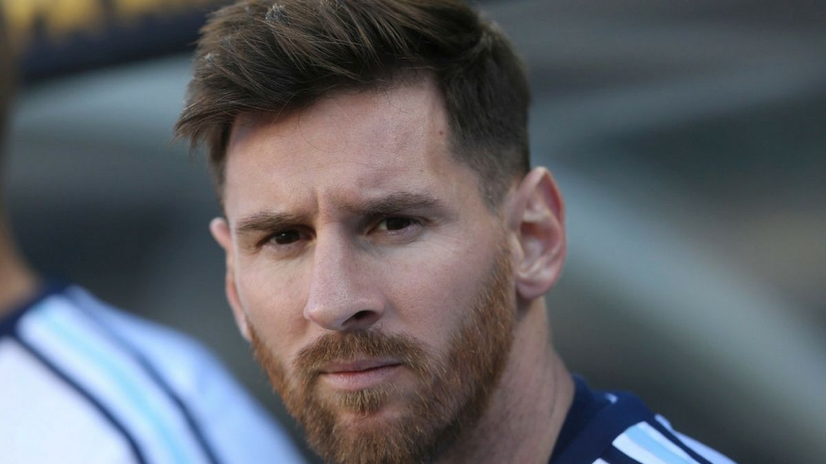 Messi Ganó Un Juicio Y Donará El Dinero 0078