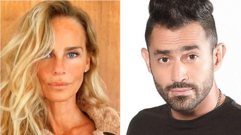 Sabrina Rojas se refirió a su romance con el Tucu López, a cinco meses de confirmar su separación con Luciano Castro.