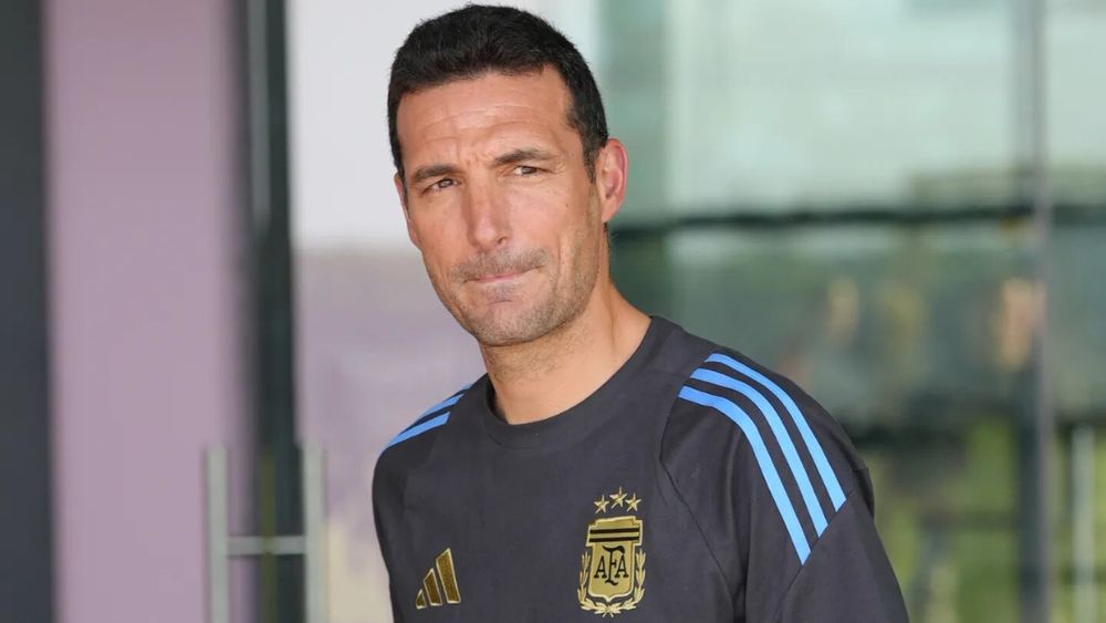 Cada vez falta menos para conocer los convocados de la Selección argentina para la Copa América 2024.