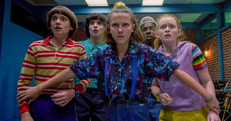 Stranger Things se convirtió en uno de los mayores éxitos de Netflix, durante los últimos años. Si bien se conocía que la quinta -y última temporada- se iba a estrenar en 2025, ahora se filtraron las fechas de estreno de cada capítulo.