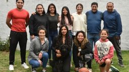 Se espera el primer Regional de Básquet femenino en Jujuy para el 2023.