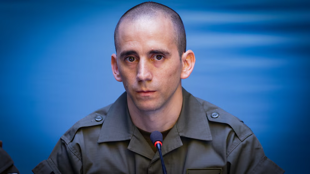 Nahuel Gallo.
