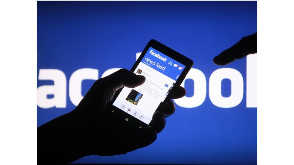 Facebook y un nuevo récord