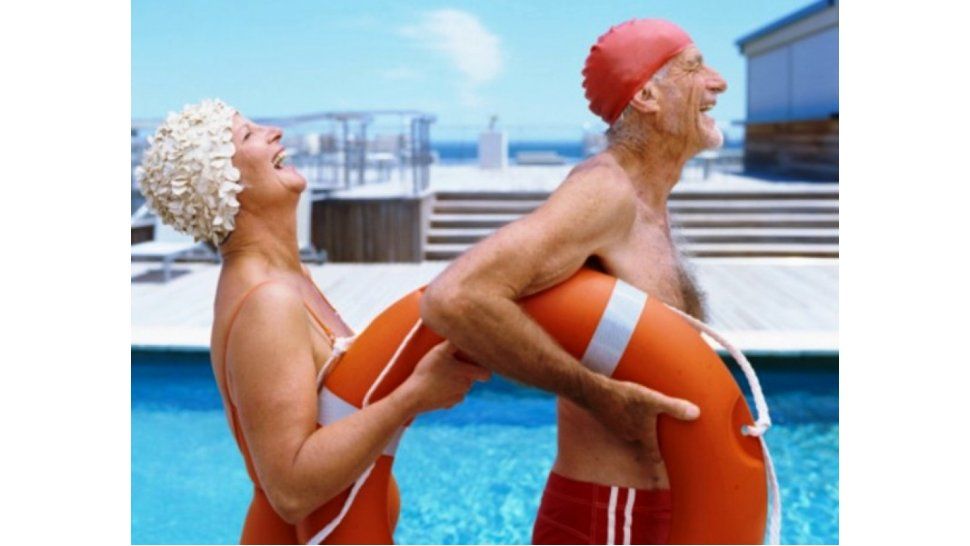 La risa es la mejor medic