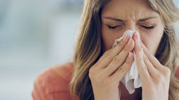 Los casos de gripe A crecen en la Argentina: cuáles son los síntomas &nbsp;