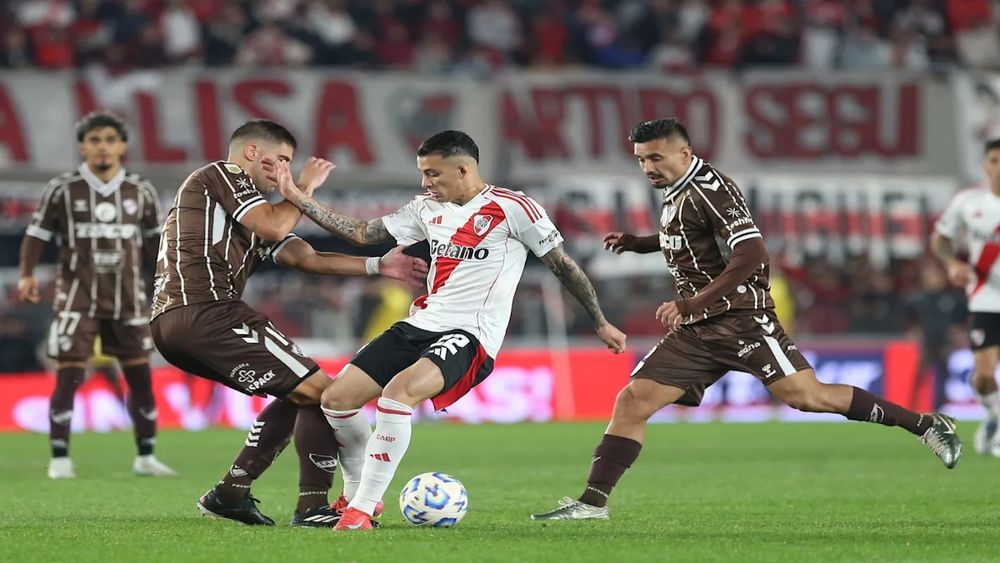 Torneo Clausura 2025: así se juega la primera fecha del campeonato del fútbol argentino &nbsp;