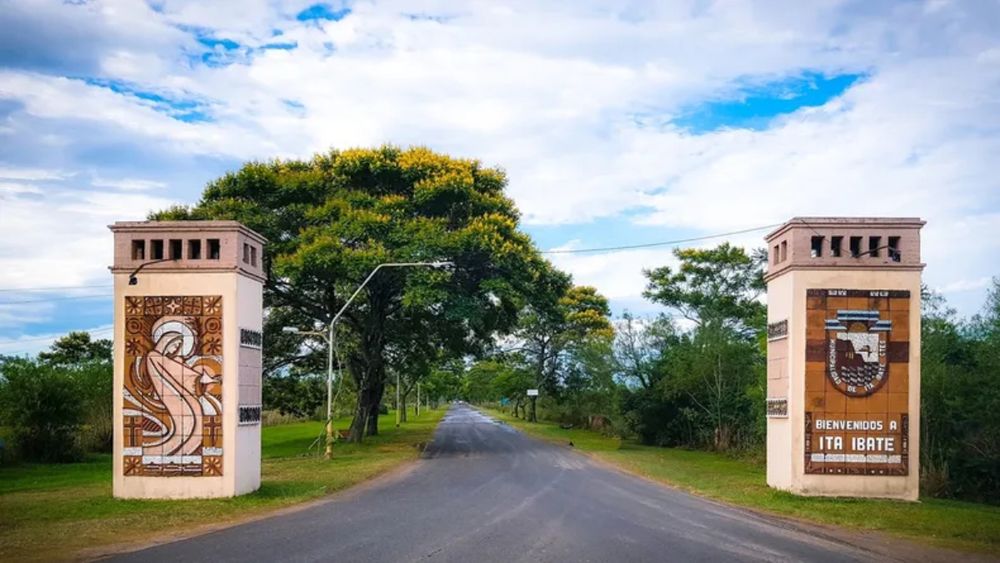 El pueblo mágico de Corrientes con bellas playas desconocidas.