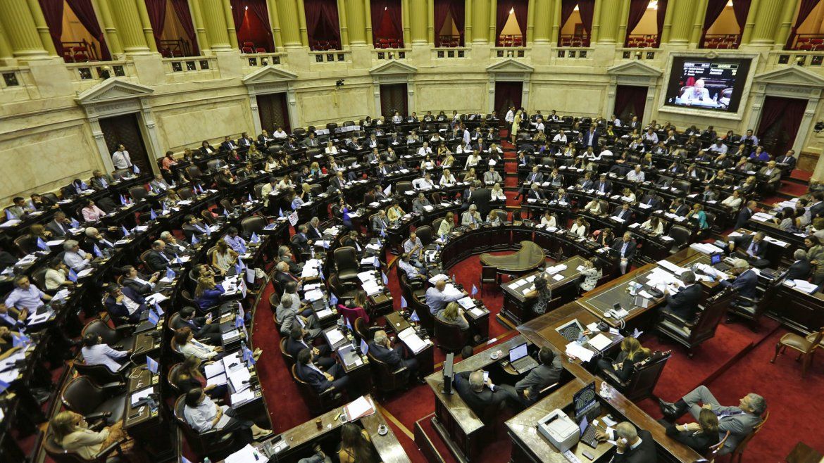 Todo Jujuy | Congreso