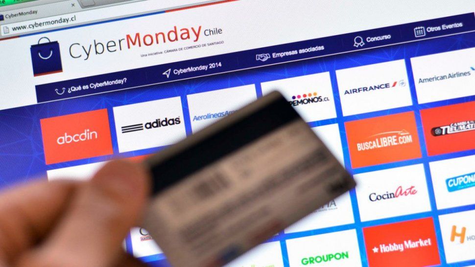 cybermonday: recomendaciones para evitar estafas