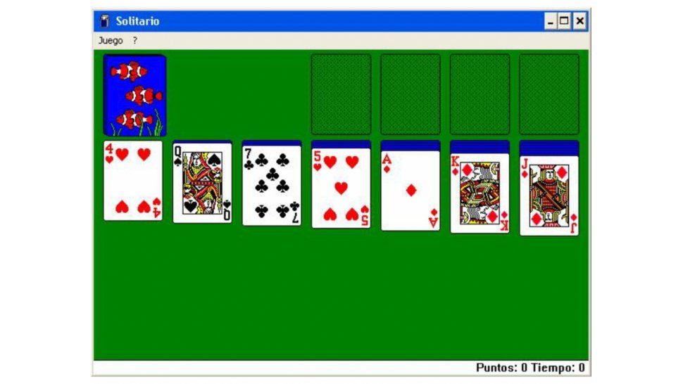 Solitario