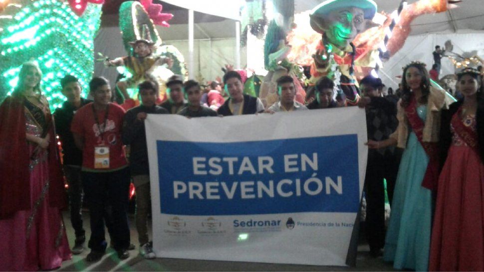 Joven tilcareño viajará a Austria para representar a Argentina en la ONU