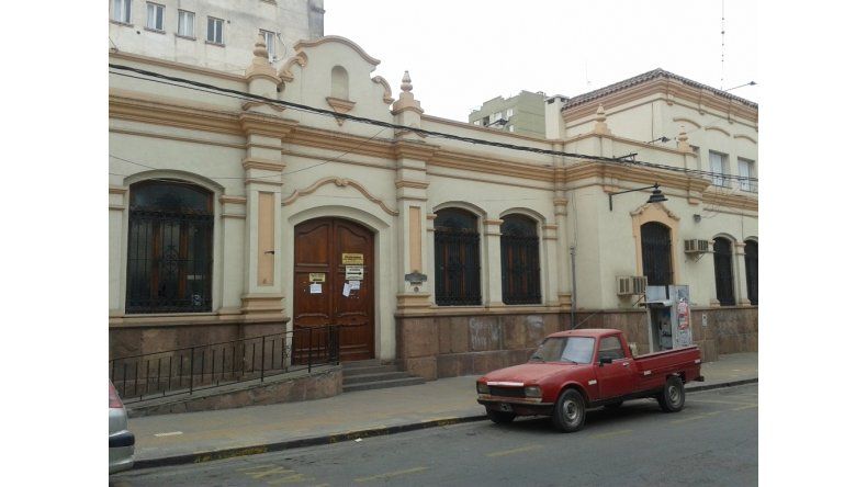 Registro Civil