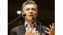 Mauricio Macri