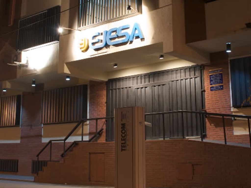EJESA