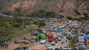 Una fe que emociona: la reflexión del obispo Fernández sobre Punta Corral