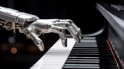 Suno, la inteligencia artifical que crea música