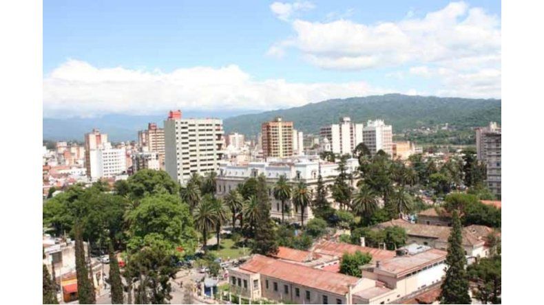 Ciudad de Jujuy