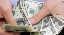 Nuevo récord del dólar blue