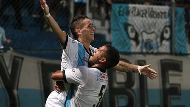 Gimnasia de Jujuy visita a Deportivo Maipú