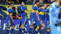 Boca busca otra victoria