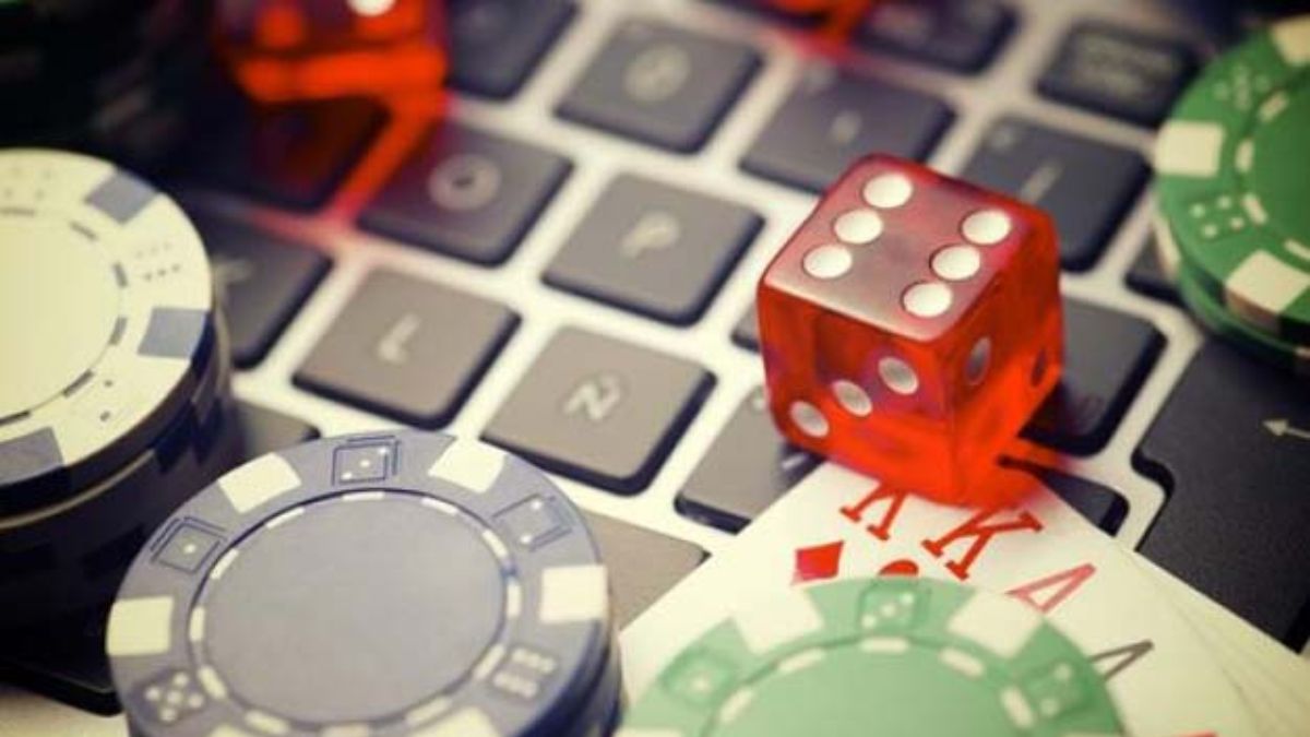 Casinos online legales en Argentina