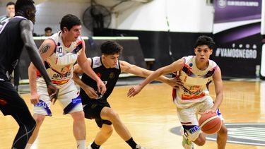 Jujuy Básquet jugará en el Estadio Federación de Básquet.&nbsp;