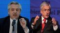 Importante agenda se tiene prevista en la primera visita del presidente Alberto Fernández a Chile Importante agenda se tiene prevista en la primera visita del presidente Alberto Fernández a Chile