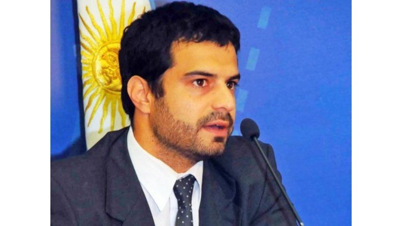 Mauro Flores