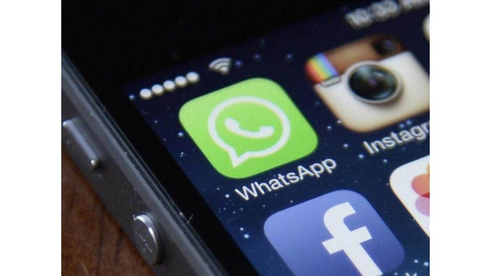 WhatsApp