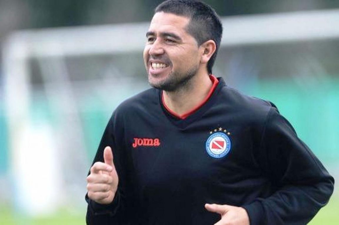 Riquelme