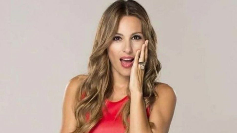 Pampita