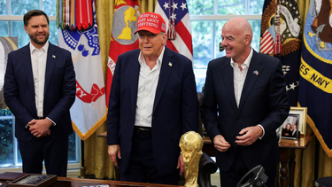 La FIFA confirmó fecha, sede y horario del sorteo del Mundial 2026