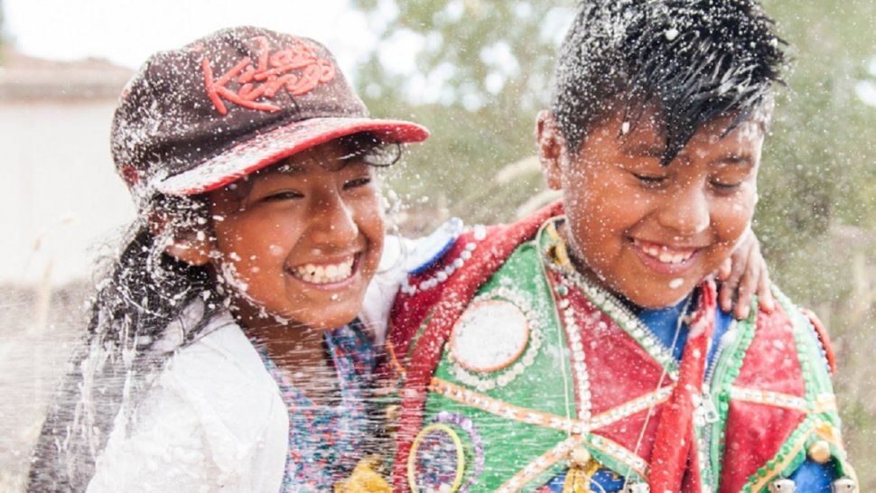 carnaval 2021 en jujuy: que suspendio cada municipio por la pandemia
