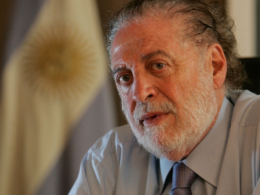Ginés Gonzalez