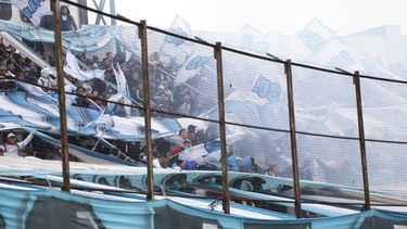 Gimnasia de Jujuy tendrá apoyo en Córdoba
