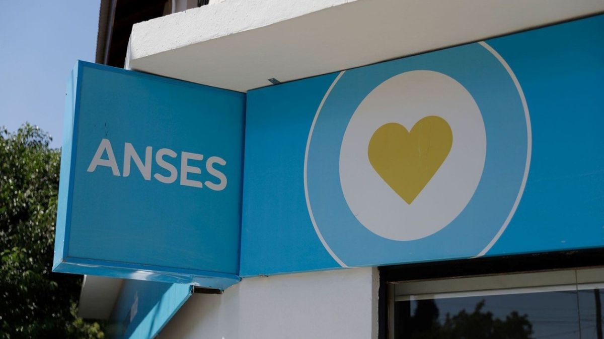 ANSES: el calendario de pagos completo de abril de 2026. &nbsp;