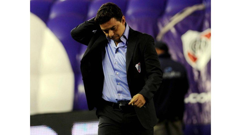 El Rojo se entonó ante River antes de la Copa y el clásico