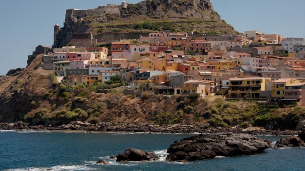 Italia: una isla ofrece 15.000 euros para quienes se muden a vivir